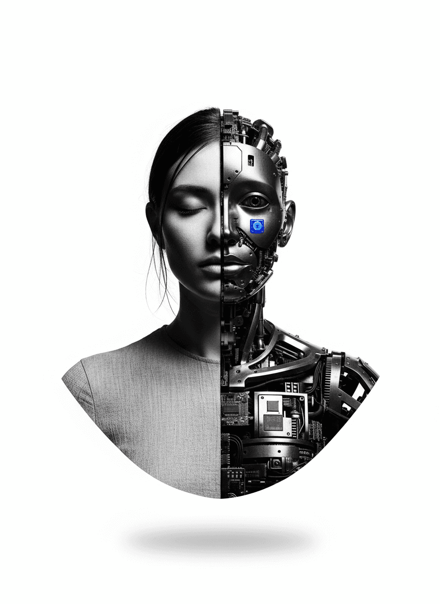 Automaton studio — human creativity meets machine intelligence