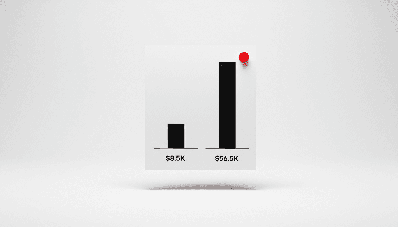 HubSpot CRM attribution dashboard for law firm