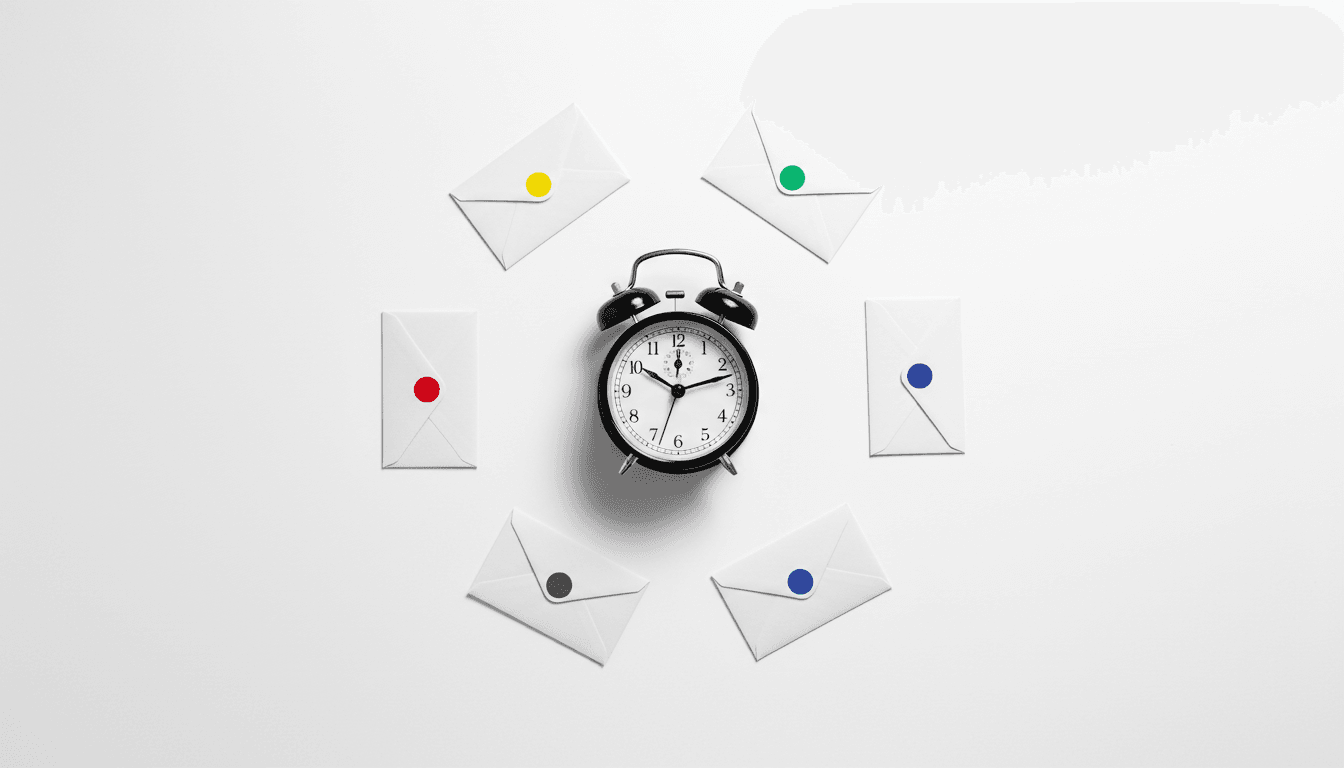 AI sales director daily briefing system