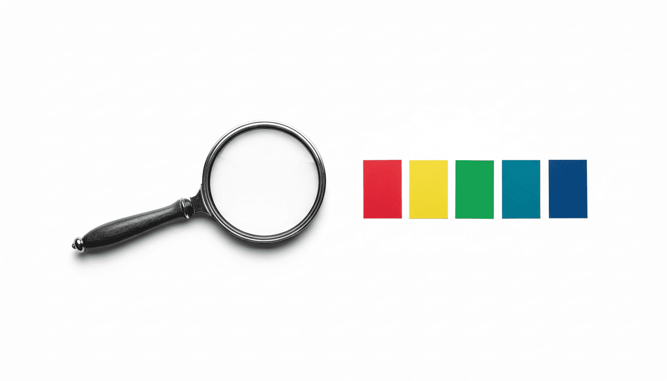 Marketing intelligence report with vendor verdict tiers